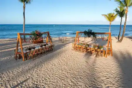 Dreams Punta Cana - 12