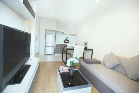 Park 19 Residence - 67