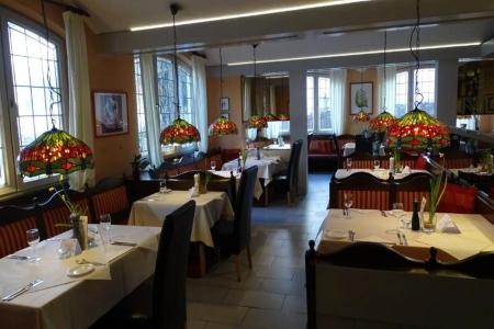 Stadt Homburg - 9