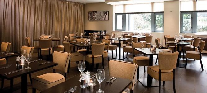 Jurys Inn Dublin Christchurch - 20