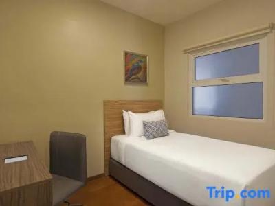 The Haven All Suite Resort, - 222