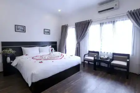Hanoi Starlight - 4