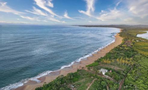 Ananthaya Beach - 12