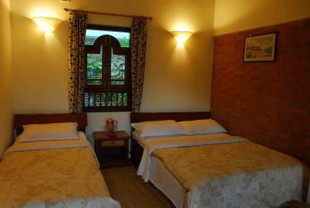 Vardan Resort n' - 44