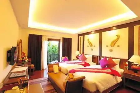 Viang Thapae Resort- Sha Extra Plus - 95
