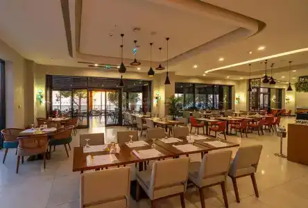 Sundia Exclusive By Liberty Fethiye - Ultra All Inclusive - 13