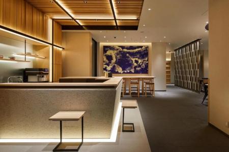 Agora Tokyo Ginza - 1