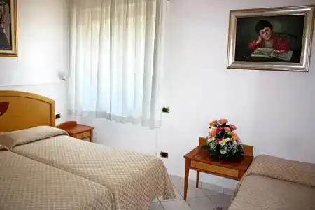 Savoia Sorrento - 96