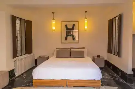 La Maison Maure - 40