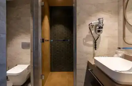 Kirman Calyptus Resort&Spa - 45