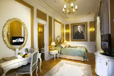 Limak Thermal Boutique - 2