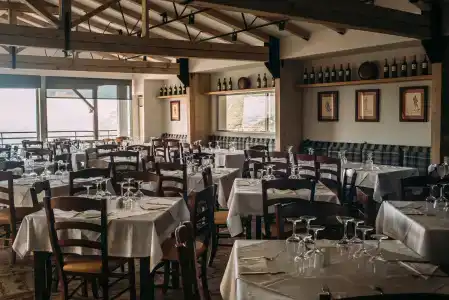 Domotel Anemolia Mountain Resort - 28
