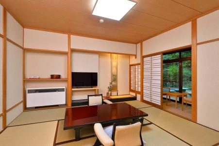 Arima Onsen Gekkoen Yugetsusanso - 6