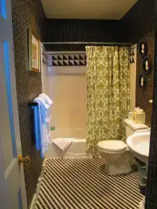 Mary Prentiss Inn - 8