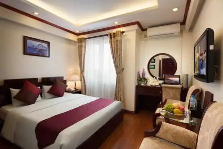 Hanoi Paradise & Spa - 3