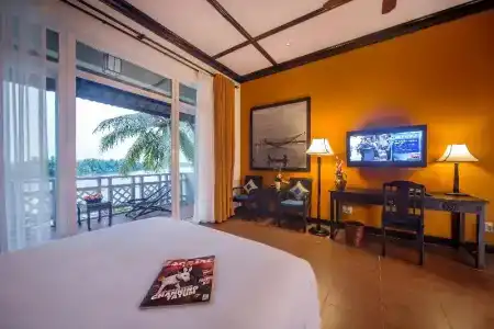 Hoi An Beach Resort - 158
