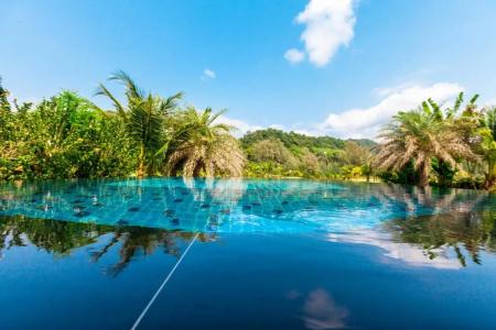 Little Sunshine Boutique Beach Resort & Spa - 35
