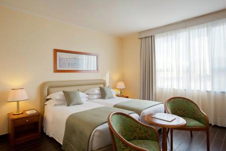 Starhotels Business Palace - 4
