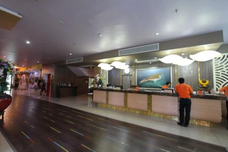 Sabai Wing - 22