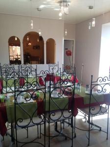 Maison Cabotte - 20