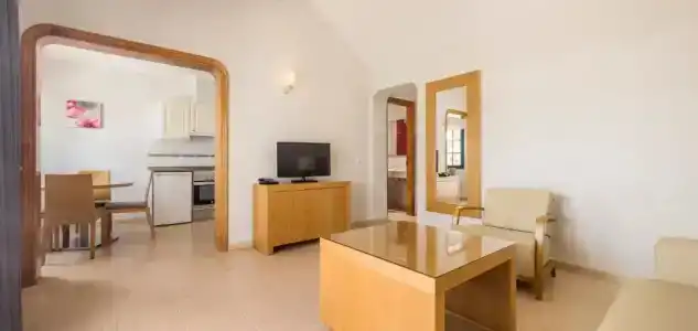 Costa Sal Villa´s & Suite´s - 129