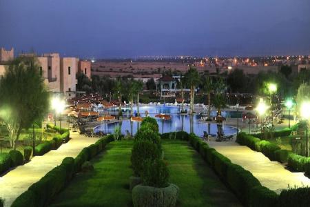 Marrakech Ryads Parc All inclusive - 36