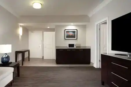 Hilton Scotts Valley - 48