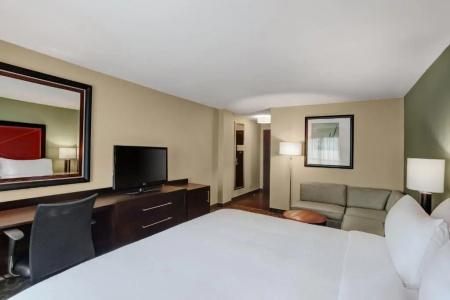 Crowne Plaza Houston Galleria Area, An Ihg - 34