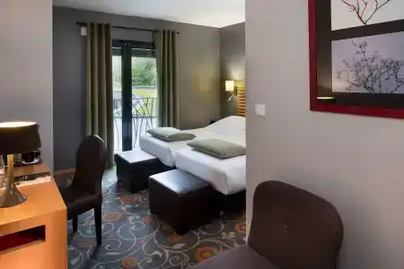 Best Western Plus De La Regate-Erdre - 6