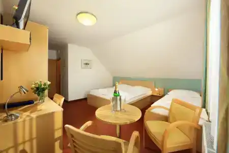 Penzion Krumlov - B&B - 23