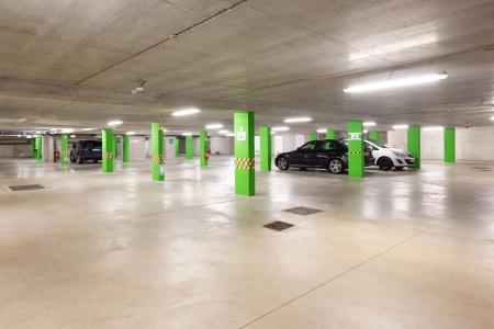 Campanile Limoges Centre - Gare - 17