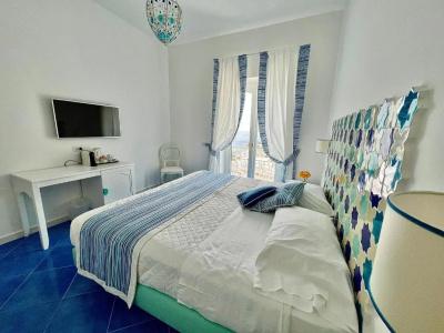 Villa Delle Palme in Positano - 73