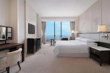 Sheraton Qingdao Licang - 136