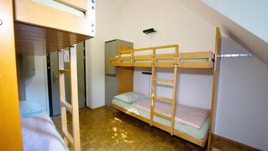 Luzern Youth Hostel - 32