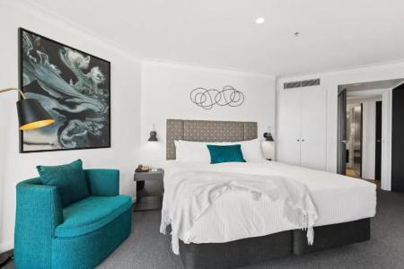 Pullman Quay Grand Harbour - 148