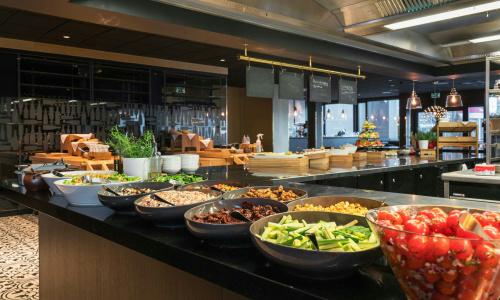 Thon Oslo Airport - 44