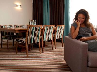 Mercure Antwerp City Centre - 53
