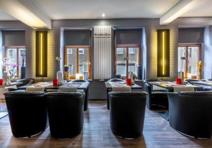 SL'otel - Das Stadthotel - 19