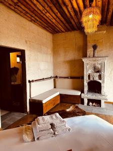 Les Maisons De Cappadoce - 45