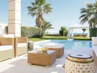 Grecotel Creta Palace - 17