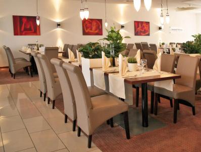 Best Western Macrander Dresden - 24