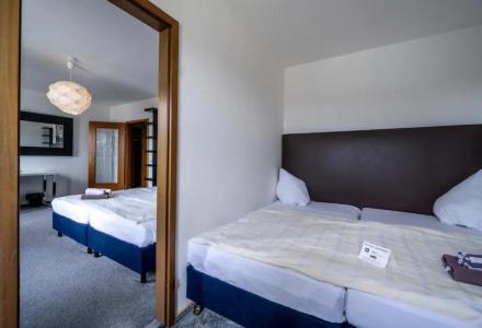 SL´otel Budget - 32