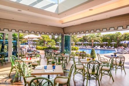 Grand Terme & Spa - 30