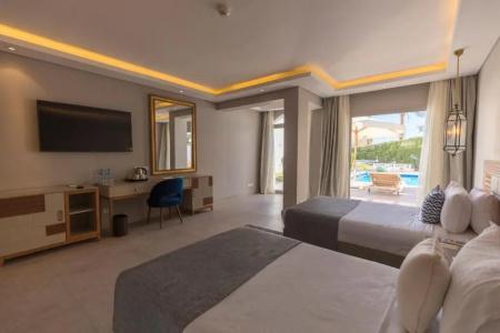 Sunrise Diamond Beach Resort -Grand Select - 88