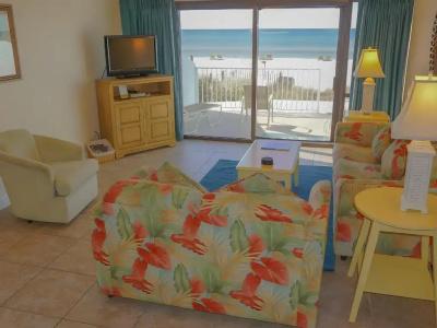 Landmark Holiday Beach, a Vri - 4