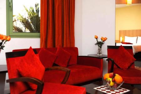 Ibis Marrakech Palmeraie - 88