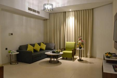 Ramee Palace - 10