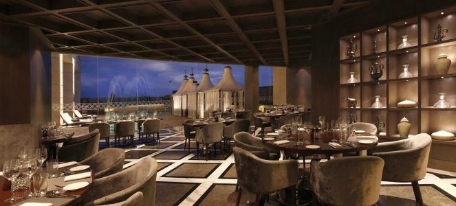 Hilton Jaipur - 24