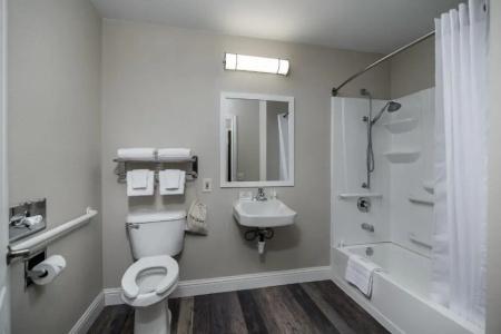 Hillside Inn Pagosa - 27