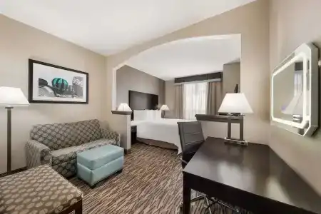 SureStay Plus by Best Western - 53